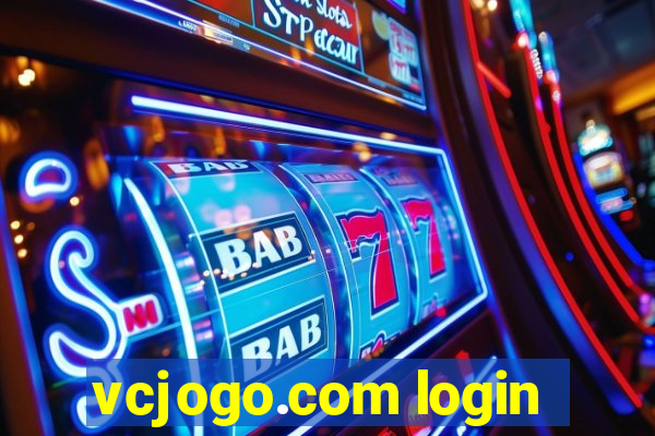 vcjogo.com login